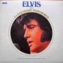 Elvis Presley Vinyl Collection (26 Items) Lot 1 For Sale Image 4