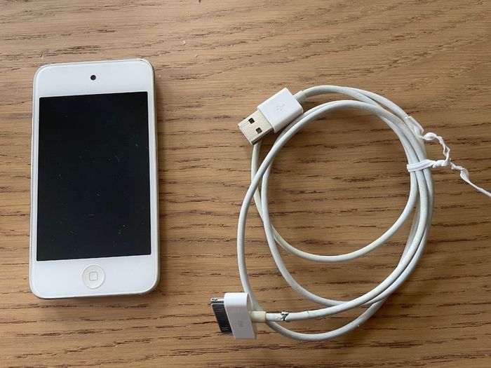 Ipod touch 4th gen