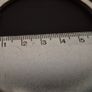 Silver Bangle Image 4