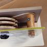 Combination lock demonstration model Image 5