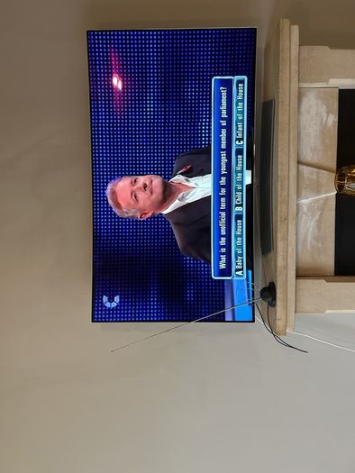lg oled tv