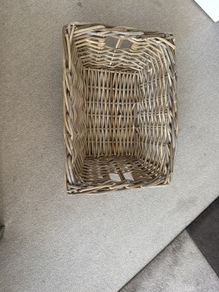 Ikea storage basket