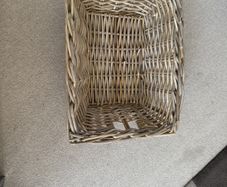 Ikea storage basket