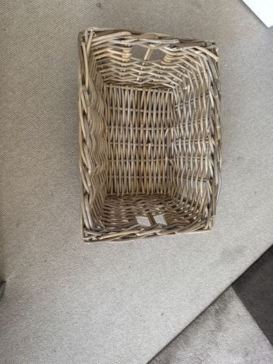 Ikea storage basket