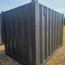 8ft Container NEW 8ft Mini Storage Containers 2026 Image 2
