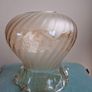vintage  small lampshade Image 8