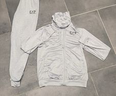 EA7 Tracksuit