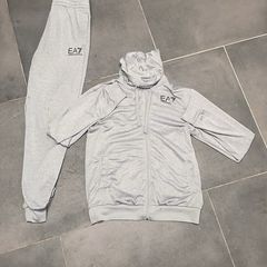 EA7 Tracksuit