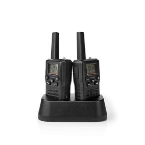 walkie-talkie 10km
