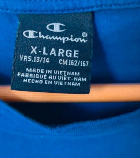 Champion T-shirt