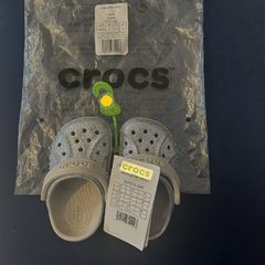 crocs for baby