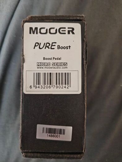 mooer 008