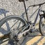 Full Sus Mountain Bike for Sale Image 2