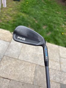 Ping G Crossover 3 Iron