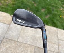 Ping G Crossover 3 Iron