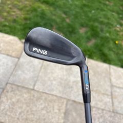 Ping G Crossover 3 Iron