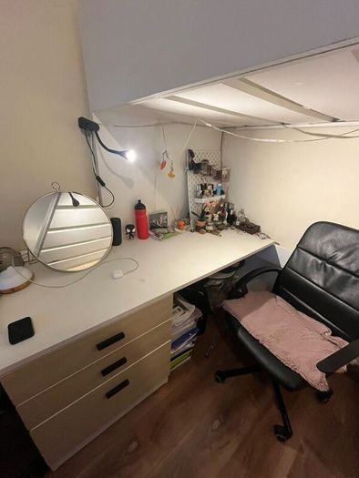 Loft bed