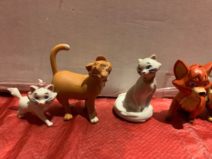 Disney Toy Lot