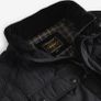 Next Quilted Biker Jacket Image 8