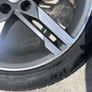 Genuine Audi S4/A4 18" Alloy Wheels Image 8