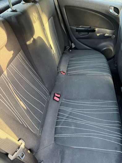 Opel Corsa 2009