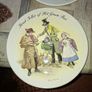 8 Beautiful Old Wedgwood Collectors Decorative Hanging Plates Price is for 1 Postage Available Image 3