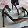 Brand New MissGuided sandals size uk3 Image 5
