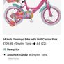 kids bike 14 inch Image 5
