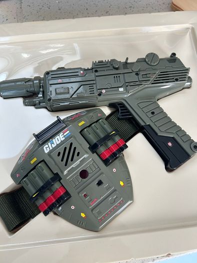 Gi joe
