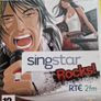 Singstar Rocks PlayStation2 Ps2 Games Original Image 2