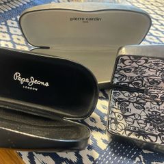 Glasses/ Sunglasses Case