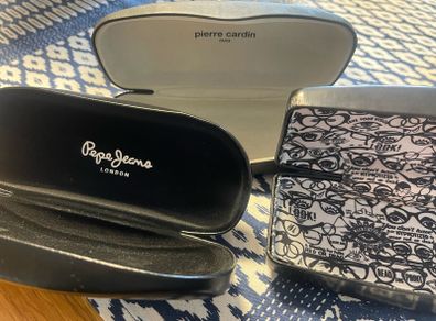 Glasses/ Sunglasses Case