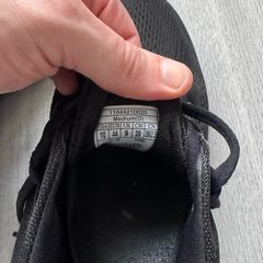Brooks Ghost 17