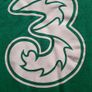 Ireland Canterbury Rugby Shirt - 3 Sponsor Image 4