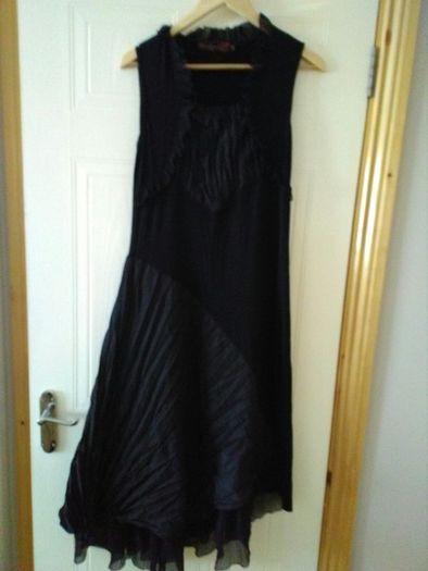 Areline paris dress