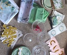 communion decorations