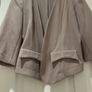 Blazer Beige Image 3