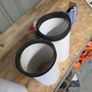boiler flue Image 3