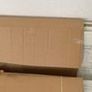White wooden venetian blind Image 2