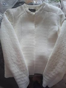 Mango blazer