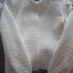 Mango blazer