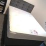 Double Bed And Mattress With Headboard With Delivered within 2 days Image 10