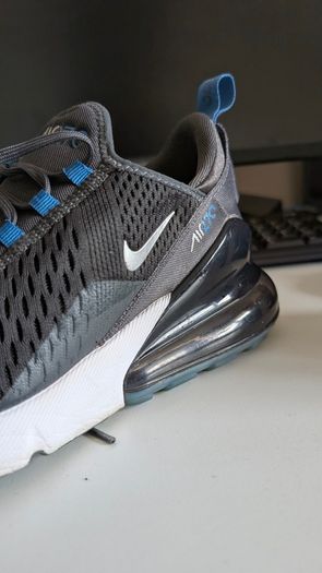 Nike air max 270c