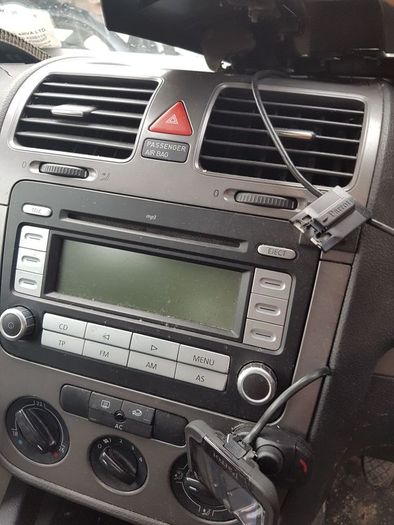 Golf mk5 1.9tdi for parts