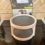 Nifty Kitchen Storage Turn Table Image 3