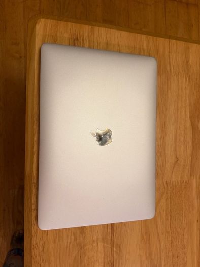 MacBook Pro with Touch Bar