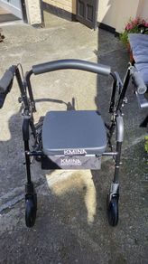 mobility walker