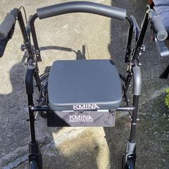 mobility walker