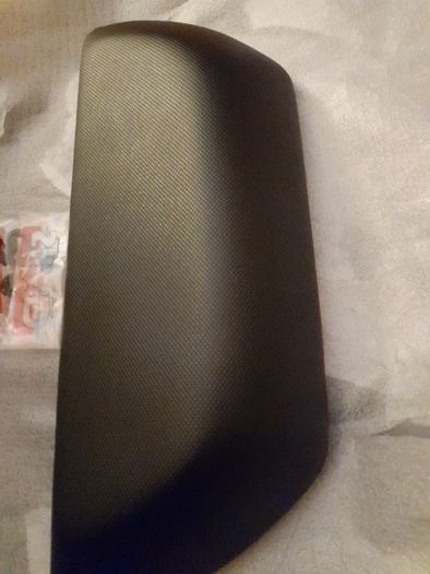 Shad Top Box Pad