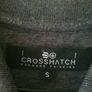Mens Crosshatch T Shirt Image 2